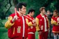 Кадр из фильма Невероятные приключения Шурика