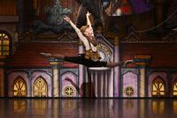 Кадр из фильма TheatreHD: Пупелль из города дымоходов