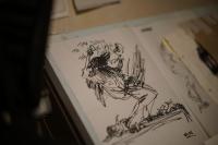 Кадр из фильма Сущность