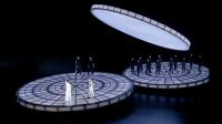 Кадр из фильма TheatreHD: Зальцбург. Мария Стюарт