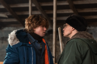 Кадр из фильма Тайна самоубийцы