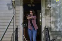 Кадр из фильма Дело семейное