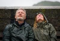 Кадр из фильма Соленая тропа