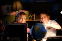 Кадр из фильма Тюльпаны