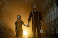 Кадр из фильма Поймать монстра