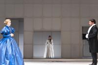 Кадр из фильма TheatreHD: Бесы