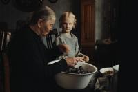 Кадр из фильма Звук падения