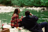 Кадр из фильма Вечность