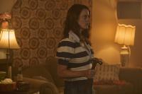 Кадр из фильма Дело семейное