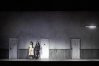 Кадр из фильма TheatreHD: Театр ан дер Вин. Норма