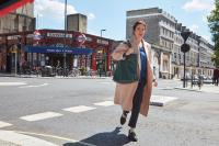 Кадр из фильма Отец