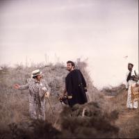 Кадр из фильма Мадам Баттерфляй