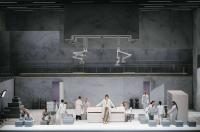 Кадр из фильма TheatreHD: Венская опера. Дон Карлос