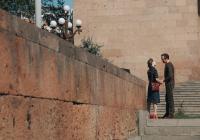 Кадр из фильма Золотой дубль