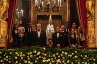 Кадр из фильма Грация