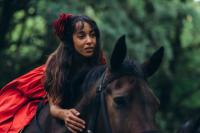 Кадр из фильма Гуантанамера