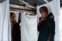 Кадр из фильма Тайна самоубийцы