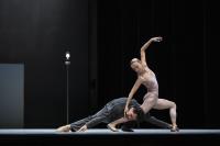 Кадр из фильма TheatreHD: Ноймайер. Призрачный свет