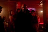 Кадр из фильма Убежище