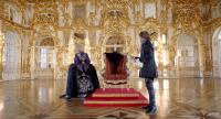 Кадр из фильма Гардемарины 1787. Мир