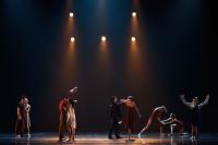 Кадр из фильма TheatreHD: Быстрые свидания