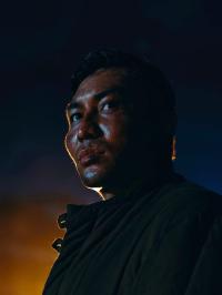 Кадр из фильма Спасти бессмертного