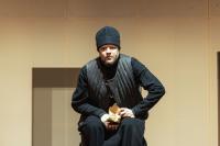 Кадр из фильма TheatreHD: Бесы