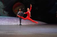 Кадр из фильма Большой театр: Щелкунчик