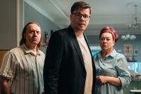 Кадр из фильма Новая теща