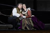 Кадр из фильма TheatreHD: Джоконда