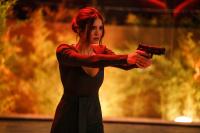 Кадр из фильма Каменщик