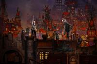 Кадр из фильма TheatreHD: Пупелль из города дымоходов