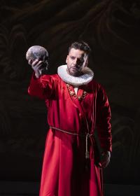 Кадр из фильма TheatreHD: Джоконда