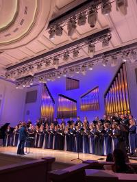 Кадр из фильма Отражения №3