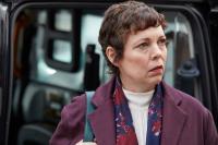 Кадр из фильма Отец