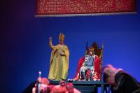 Кадр из фильма Театр в кино: Принц и нищий