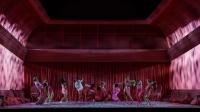 Кадр из фильма TheatreHD: Кайдановский. Спящая красавица