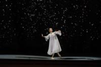 Кадр из фильма Большой театр: Щелкунчик