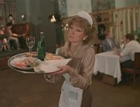 Кадр из фильма Вокзал для двоих