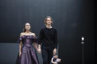 Кадр из фильма TheatreHD: Ноймайер. Призрачный свет