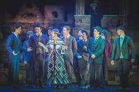 Кадр из фильма Tеатр в кино: Принцесса цирка