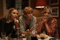 Кадр из фильма Она сказала «Да!»