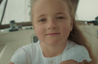 Кадр из фильма Люди большой воды