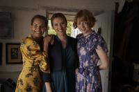 Кадр из фильма Она сказала «Да!»