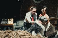 Кадр из фильма TheatreHD: Собачье сердце