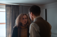 Кадр из фильма Тайна самоубийцы