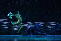 Кадр из фильма Театр в кино: Шурале