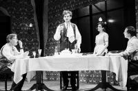 Кадр из фильма TheatreHD: Собачье сердце