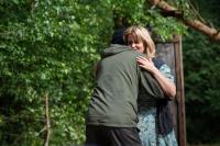 Кадр из фильма Огненный мальчик