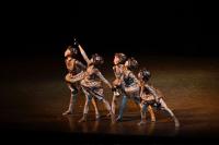 Кадр из фильма TheatreHD: Пупелль из города дымоходов